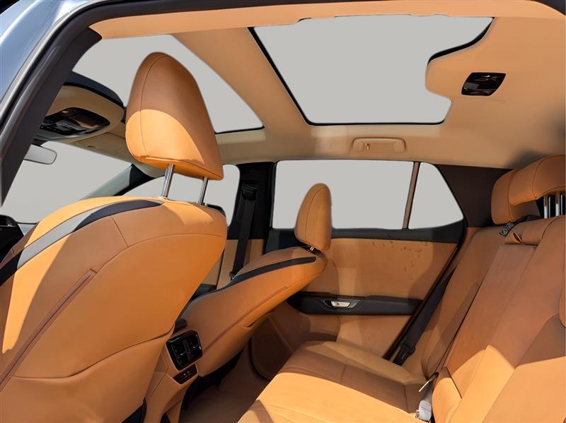 Lexus RZ 300e Premium w/18" Wheels 2025