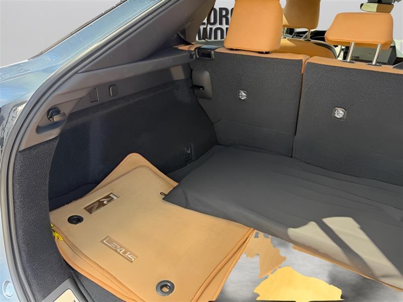 Lexus RZ 300e Premium w/18" Wheels 2025