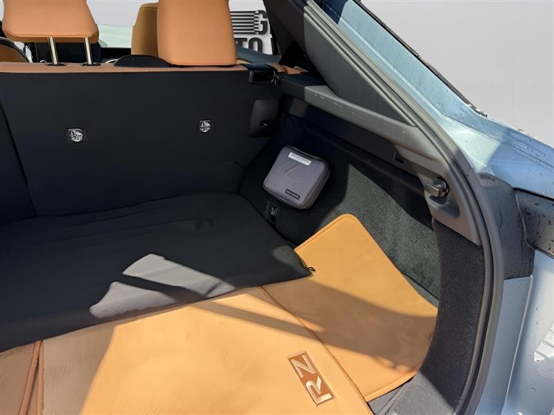 Lexus RZ 300e Premium w/18" Wheels 2025