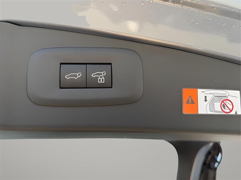 Lexus RZ 300e Premium w/18" Wheels 2025