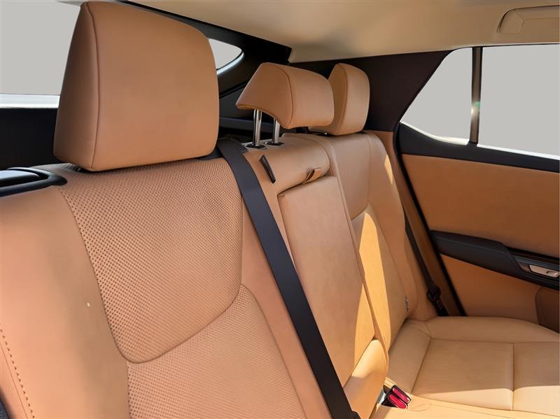 Lexus RZ 300e Premium w/18" Wheels 2025