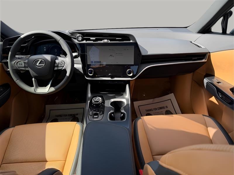 Lexus RZ 300e Premium w/18" Wheels 2025