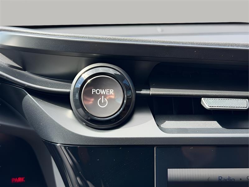 Lexus RZ 300e Premium w/18" Wheels 2025