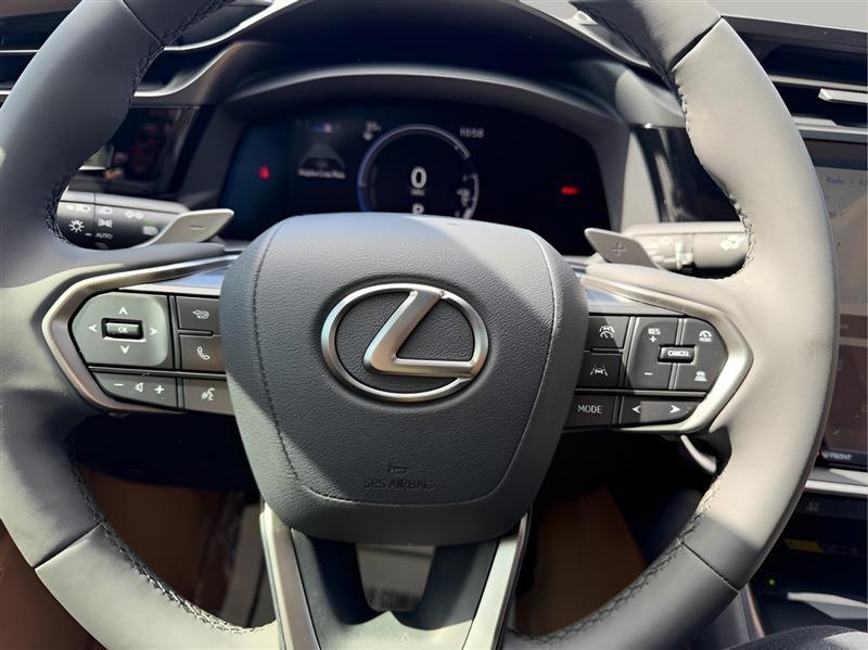 Lexus RZ 300e Premium w/18" Wheels 2025