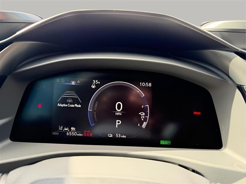 Lexus RZ 300e Premium w/18" Wheels 2025