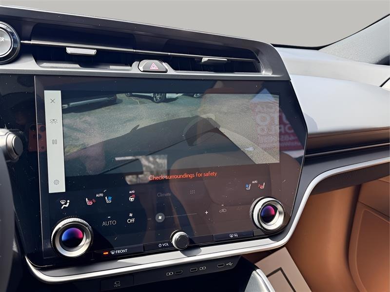 Lexus RZ 300e Premium w/18" Wheels 2025