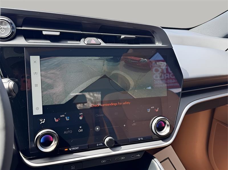 Lexus RZ 300e Premium w/18" Wheels 2025