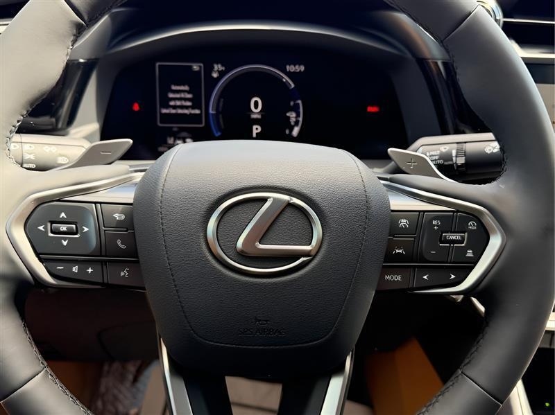 Lexus RZ 300e Premium w/18" Wheels 2025