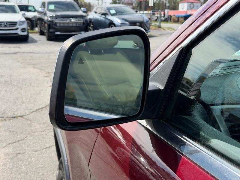 Jeep Grand Cherokee Limited 4WD 2017