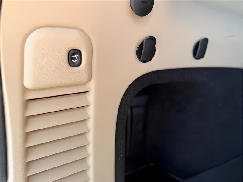 Jeep Grand Cherokee Limited 4WD 2017