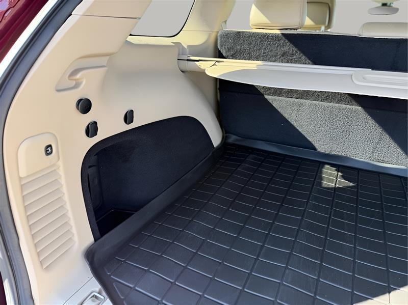 Jeep Grand Cherokee Limited 4WD 2017