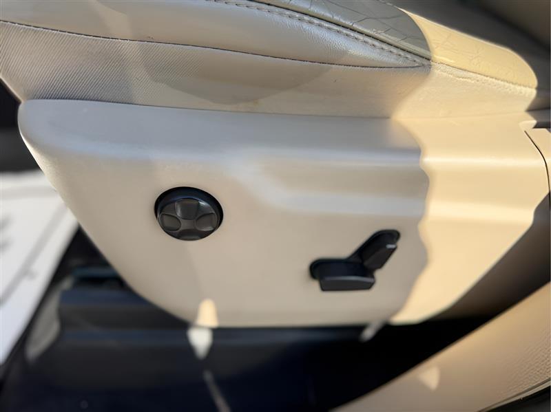 Jeep Grand Cherokee Limited 4WD 2017