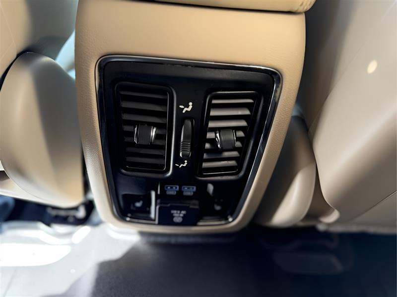 Jeep Grand Cherokee Limited 4WD 2017