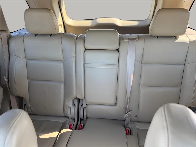 Jeep Grand Cherokee Limited 4WD 2017