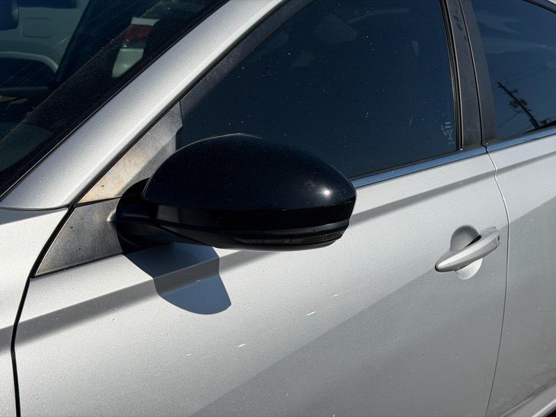 Nissan Altima VC-T SR 2020