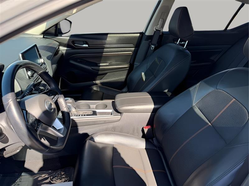 Nissan Altima VC-T SR 2020