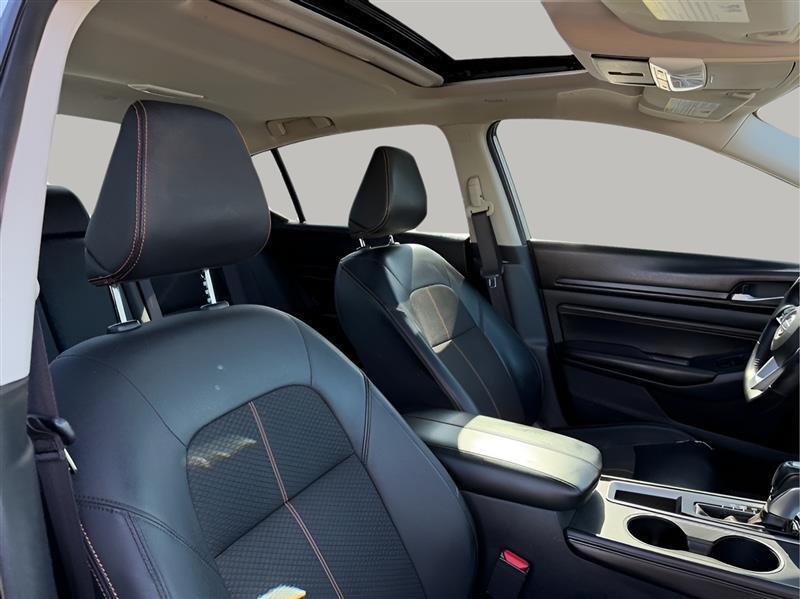 Nissan Altima VC-T SR 2020