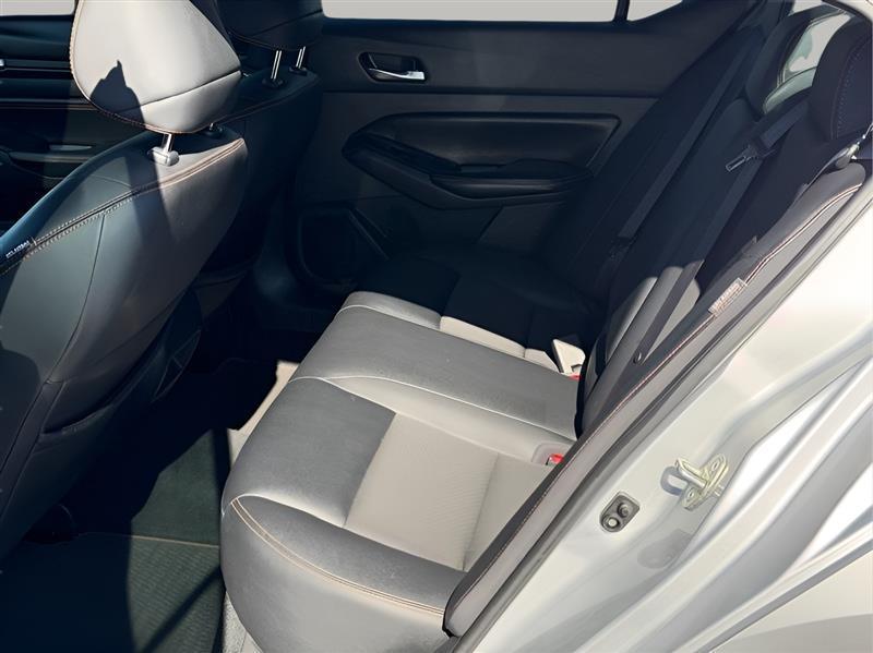 Nissan Altima VC-T SR 2020