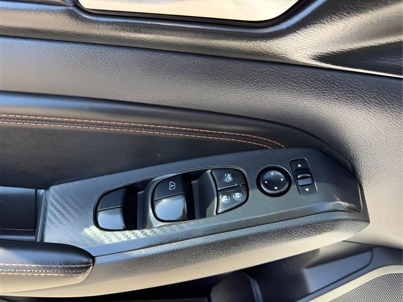 Nissan Altima VC-T SR 2020