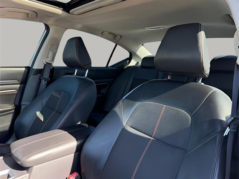 Nissan Altima VC-T SR 2020