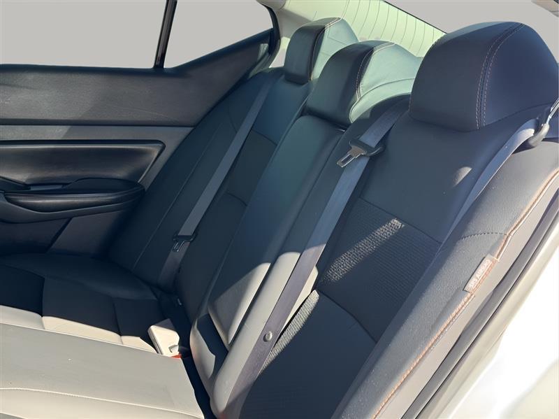 Nissan Altima VC-T SR 2020