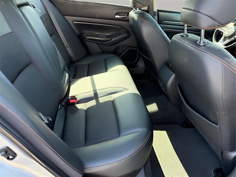 Nissan Altima VC-T SR 2020