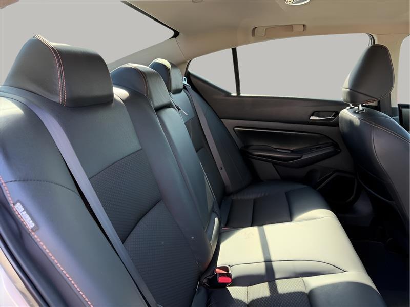 Nissan Altima VC-T SR 2020