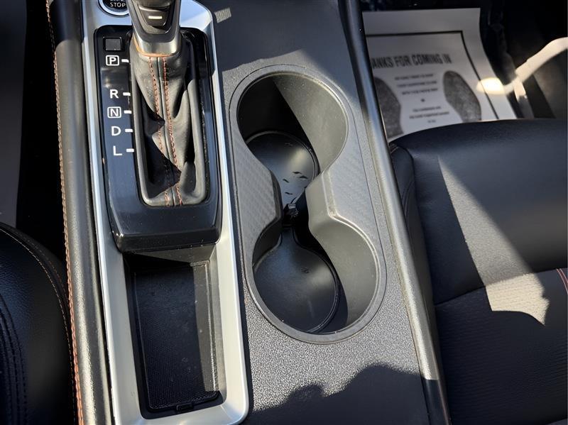 Nissan Altima VC-T SR 2020