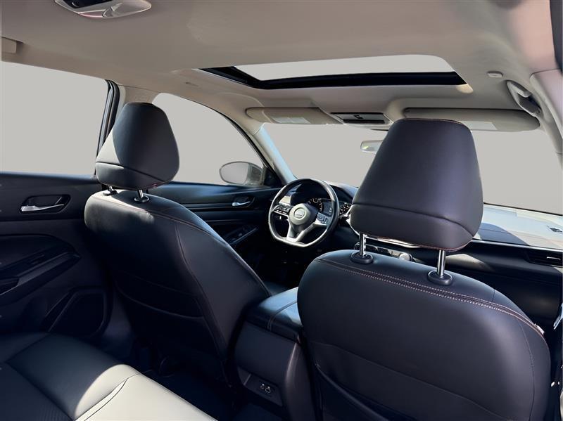 Nissan Altima VC-T SR 2020