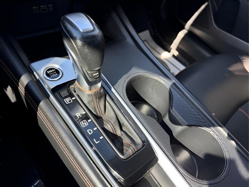 Nissan Altima VC-T SR 2020