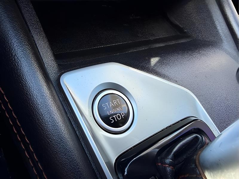 Nissan Altima VC-T SR 2020