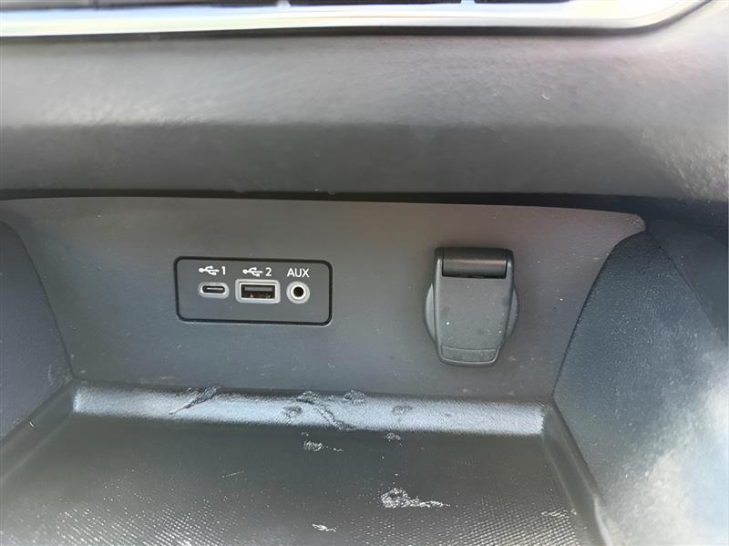 Nissan Altima VC-T SR 2020