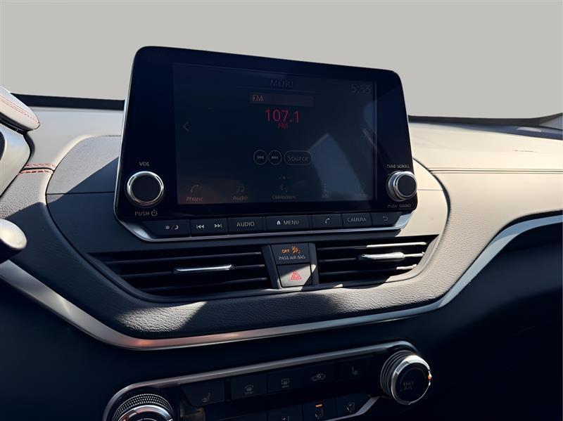 Nissan Altima VC-T SR 2020