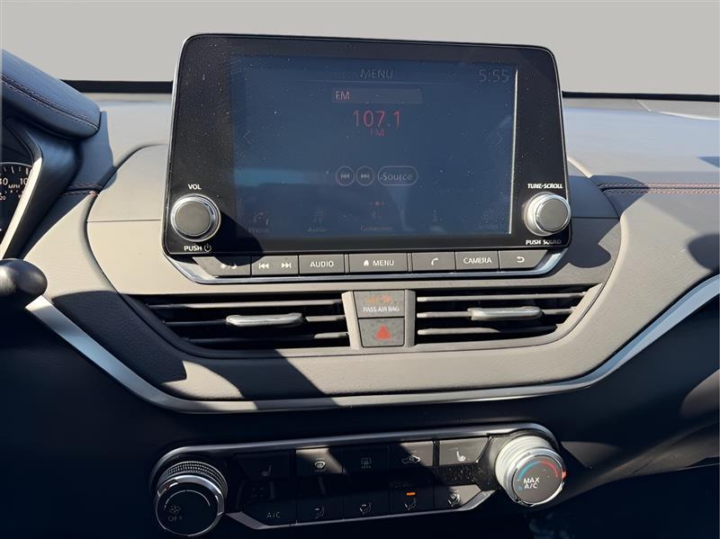 Nissan Altima VC-T SR 2020