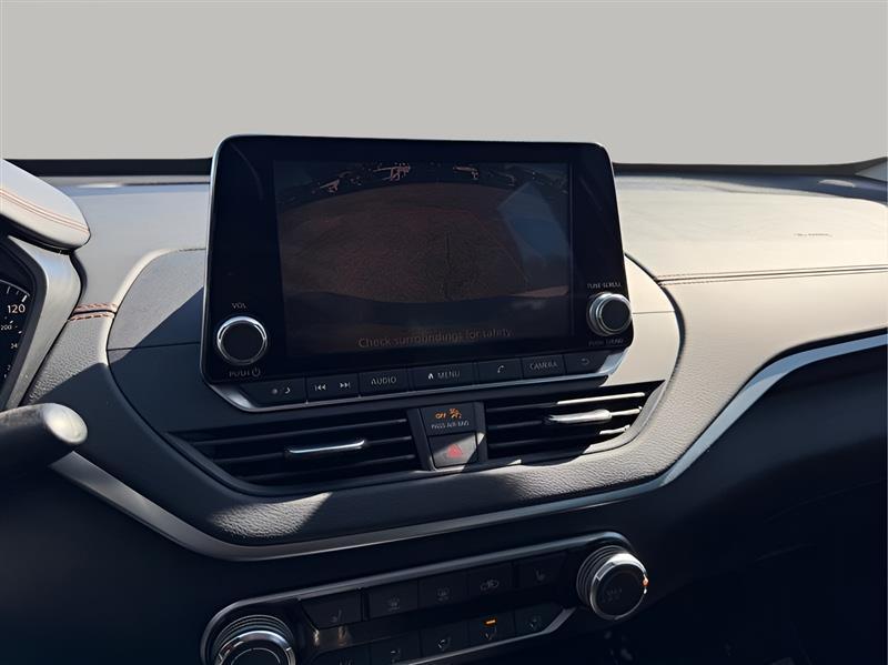 Nissan Altima VC-T SR 2020