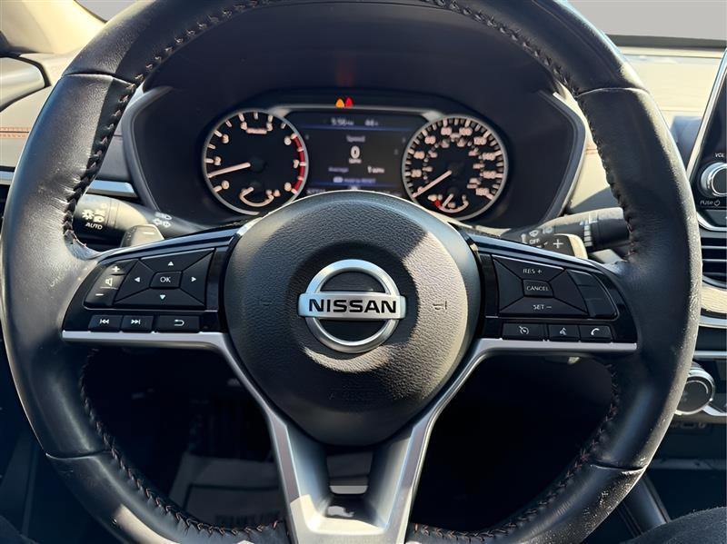 Nissan Altima VC-T SR 2020