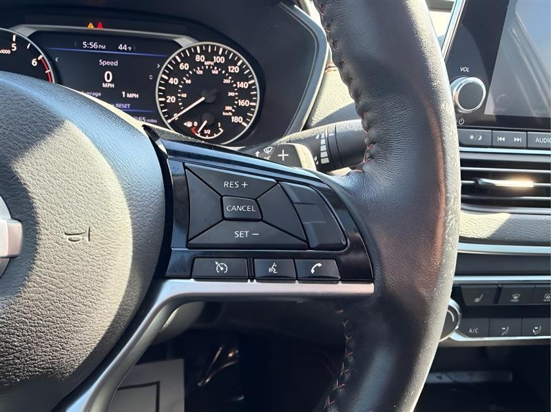 Nissan Altima VC-T SR 2020