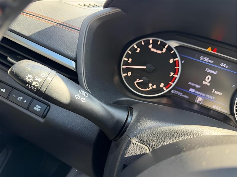 Nissan Altima VC-T SR 2020