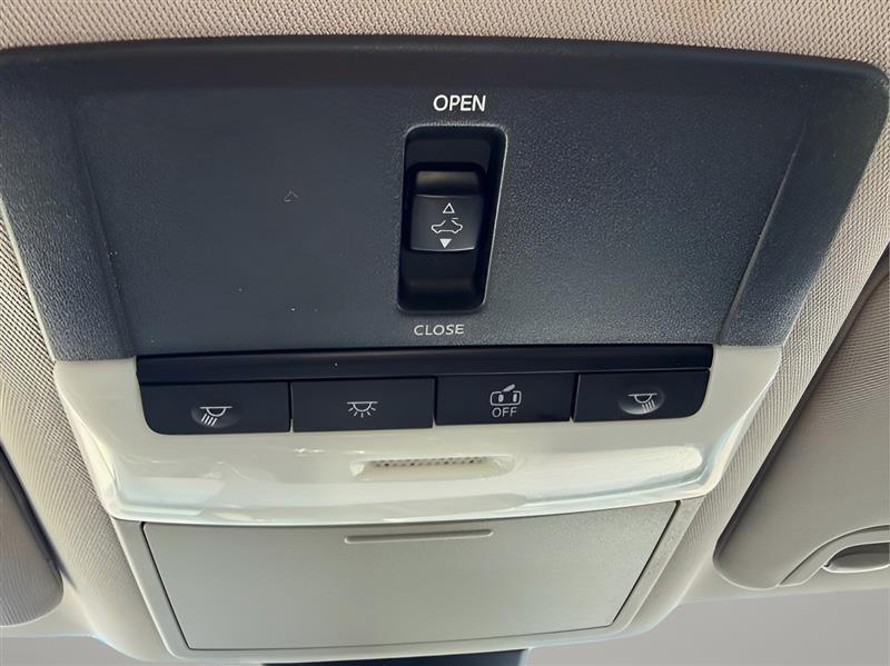 Nissan Altima VC-T SR 2020