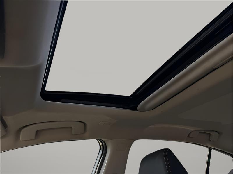 Nissan Altima VC-T SR 2020