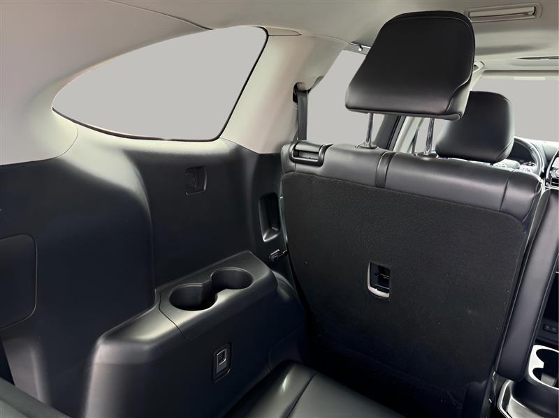 Toyota Highlander XLE FWD V6 2021