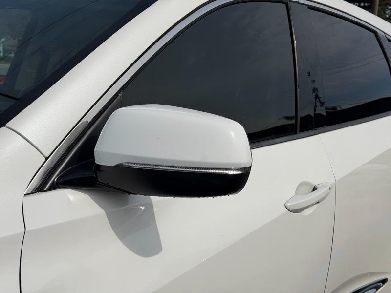 Acura RDX Technology Package 2020