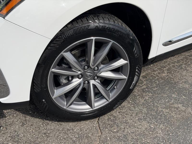 Acura RDX Technology Package 2020