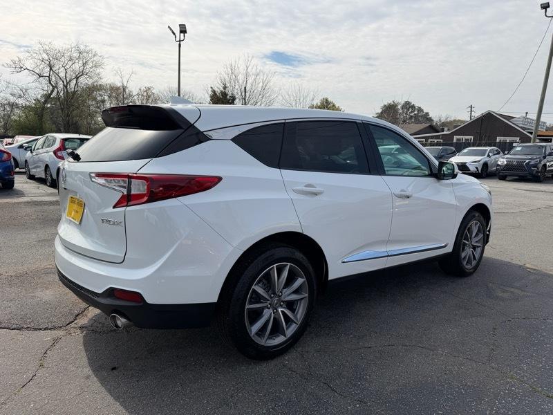 Acura RDX Technology Package 2020