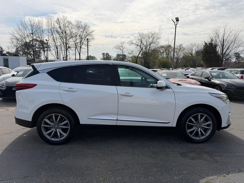 Acura RDX Technology Package 2020