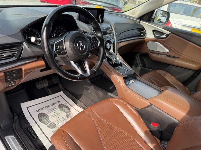 Acura RDX Technology Package 2020