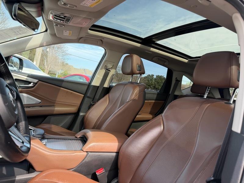 Acura RDX Technology Package 2020