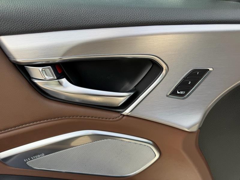 Acura RDX Technology Package 2020