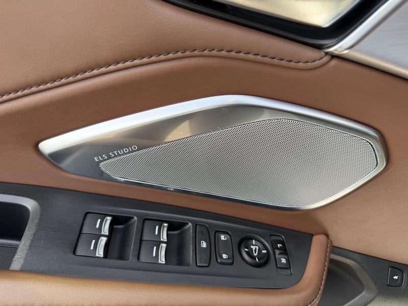 Acura RDX Technology Package 2020