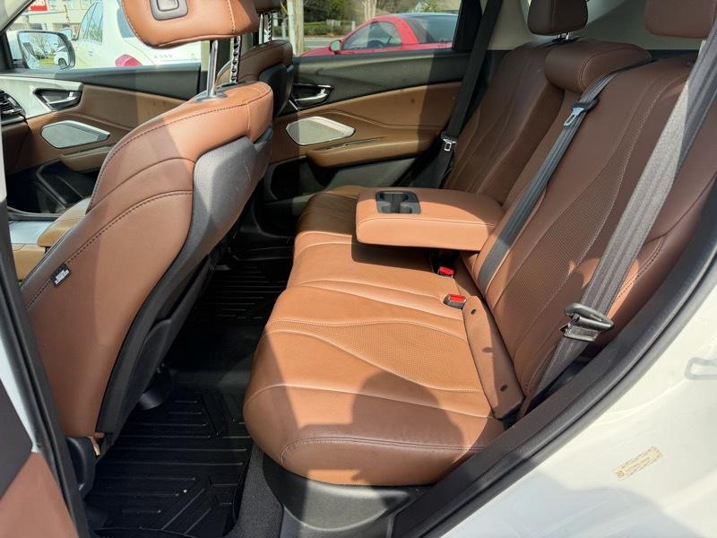 Acura RDX Technology Package 2020